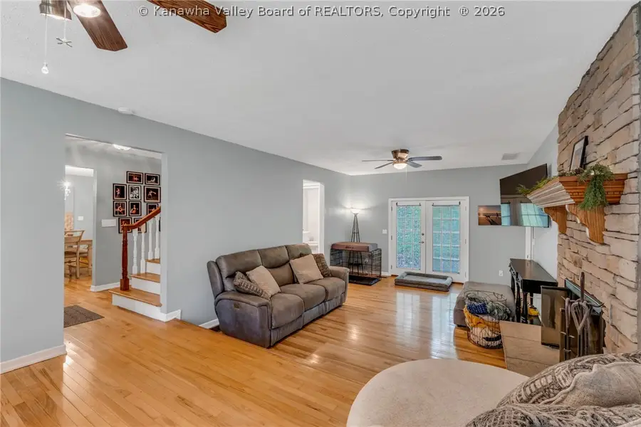 107 Cedar Ridge Drive, Ripley, WV 25271 - #3