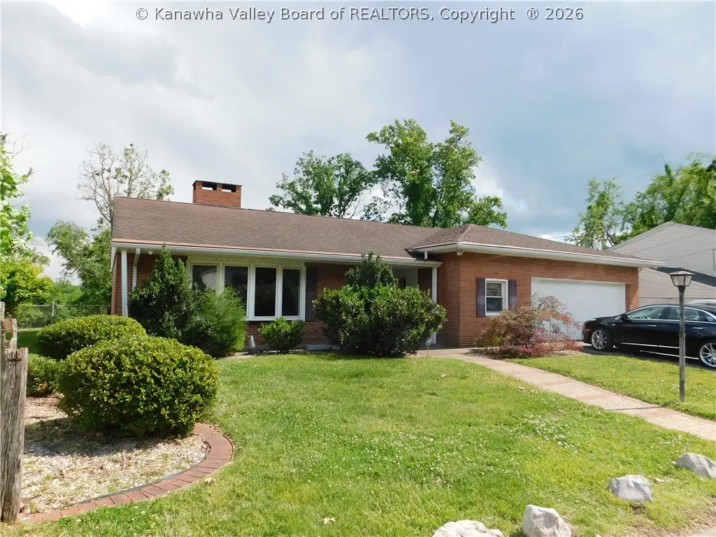 828 Beaumont Avenue, Charleston, WV 25314 - #1