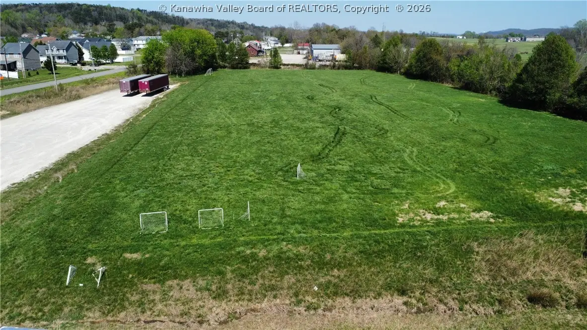 2301 Virginia Avenue, Culloden, WV 25510 - #1