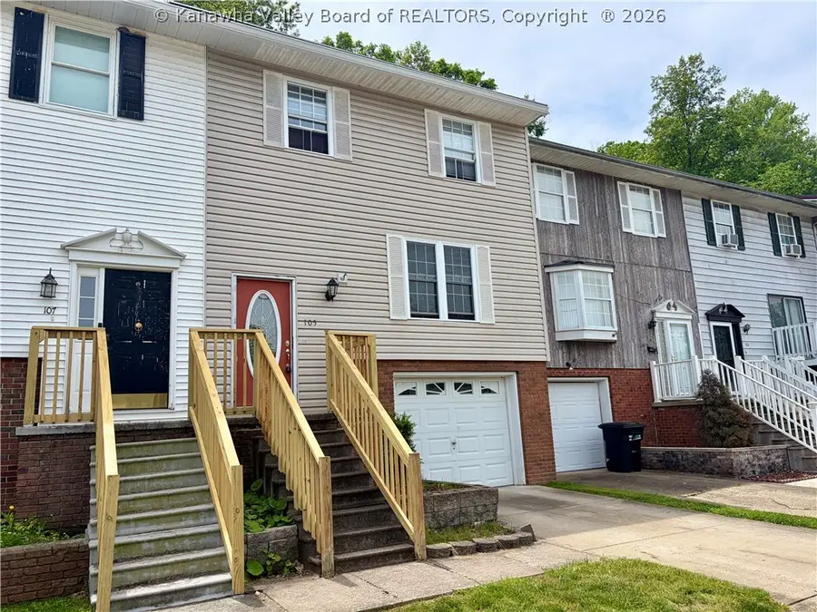 105 Geronimo Drive, Saint Albans, WV 25177 - #3