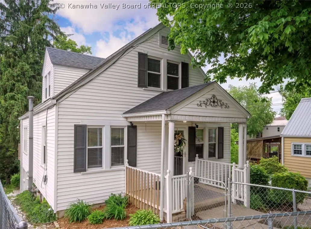 1814 Beechwood Drive, South Charleston, WV 25303 - #1
