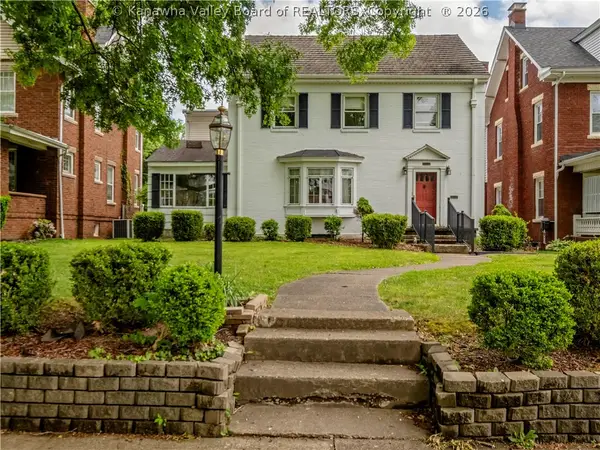 311 E 11th Avenue, Huntington, WV 25701