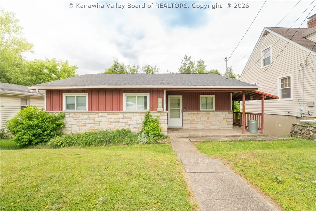 929 Park Street, Saint Albans, WV 25177 - #1