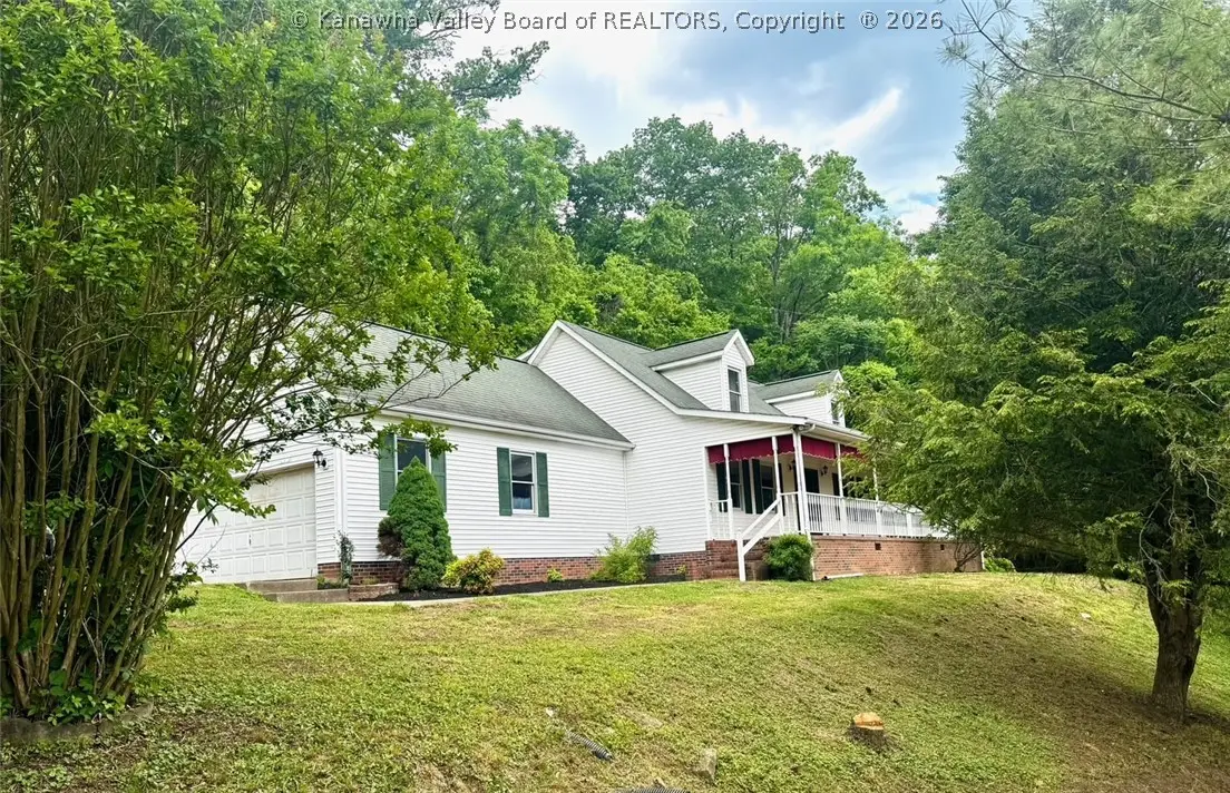 4307 Mccomas Road, Barboursville, WV 25504 - #1