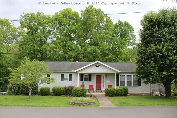 313 Edgewood Circle, Ripley, WV 25271
