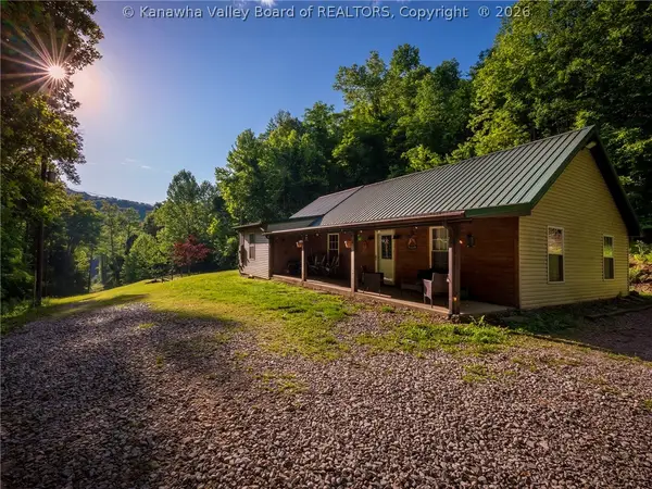 244 Silas Drive, Charleston, WV 25312