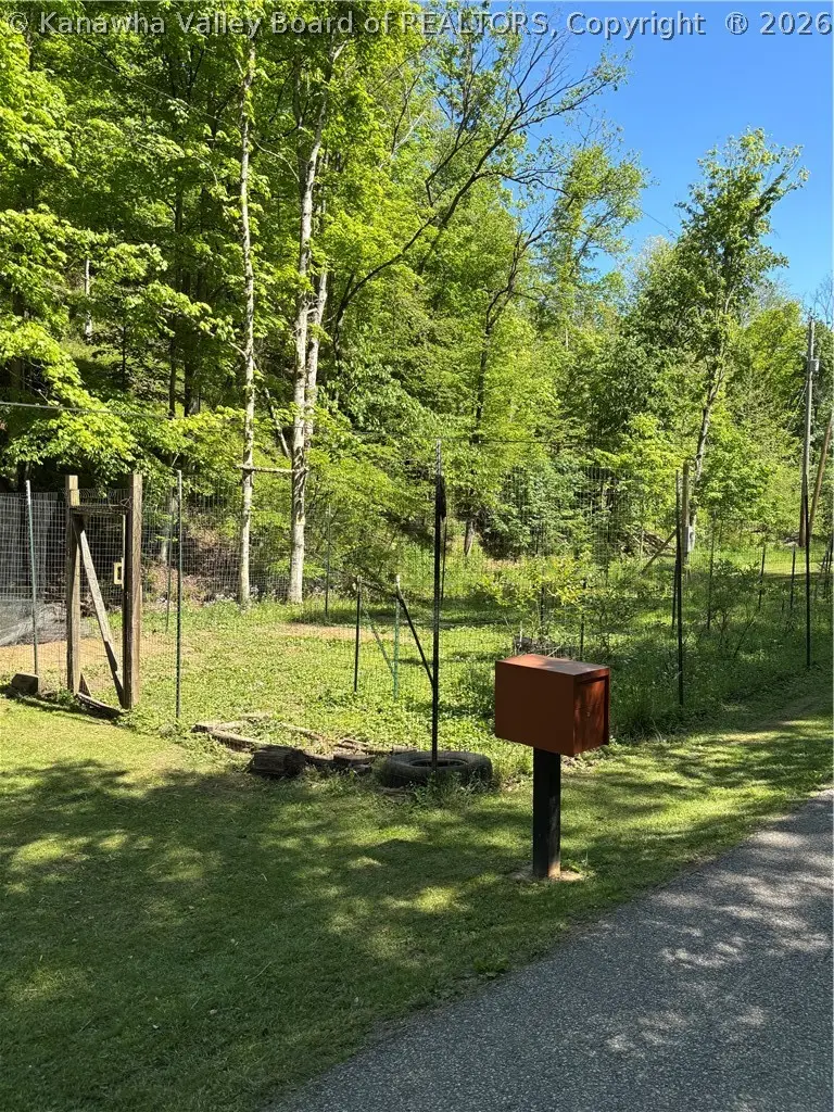 1460 Little Creek Road, Milton, WV 25541 - #1