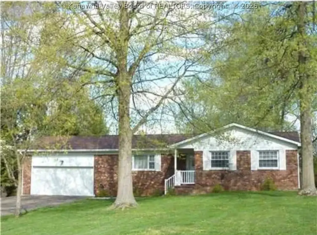 5 Lake Chadesa Drive, Hurricane, WV 25526 - #1