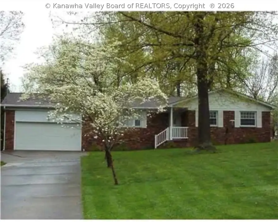 5 Lake Chadesa Drive, Hurricane, WV 25526 - #2