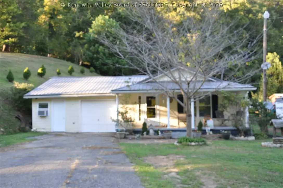 1165 Camp Creek Road, Julian, WV 25529 - #1