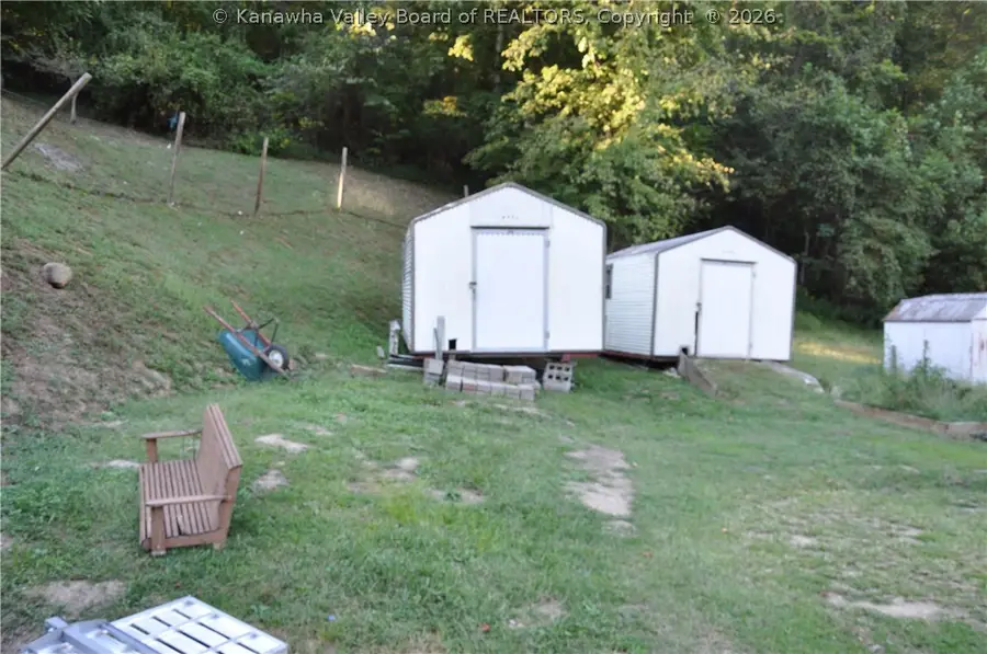 1165 Camp Creek Road, Julian, WV 25529 - #2