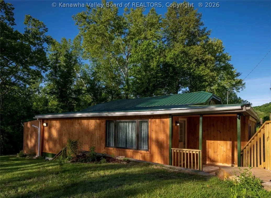 11546 Coal River Road, Saint Albans, WV 25177 - #1