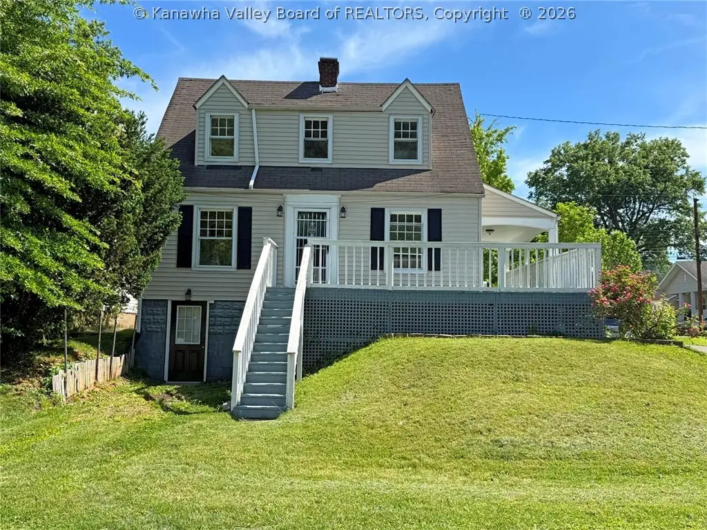 511 54th Street Se, Charleston, WV 25304 - #1