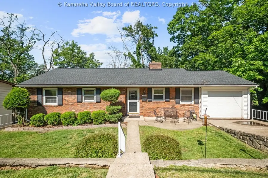 1559 Summit Drive, Charleston, WV 25302 - #2