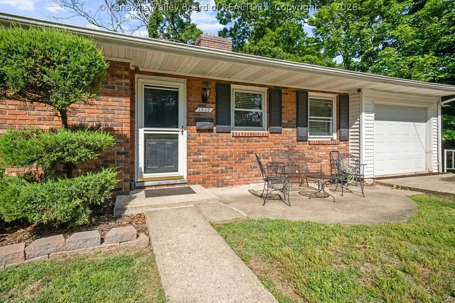 1559 Summit Drive, Charleston, WV 25302 - #3