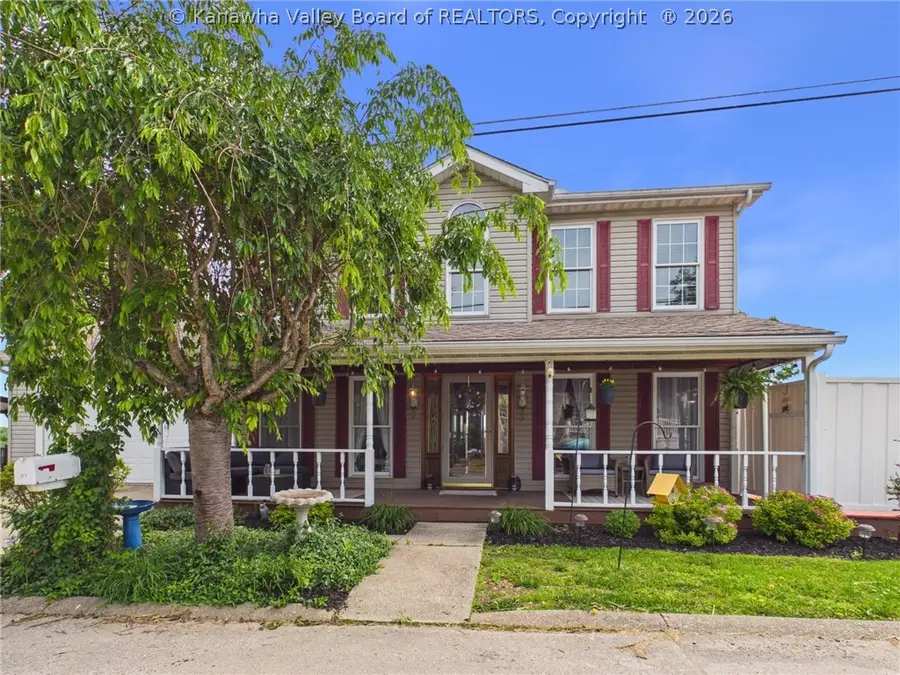 211 Trap Post Road, South Charleston, WV 25309 - #2