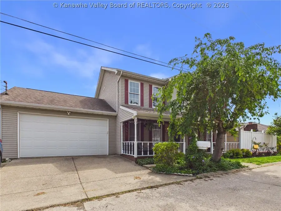 211 Trap Post Road, South Charleston, WV 25309 - #3