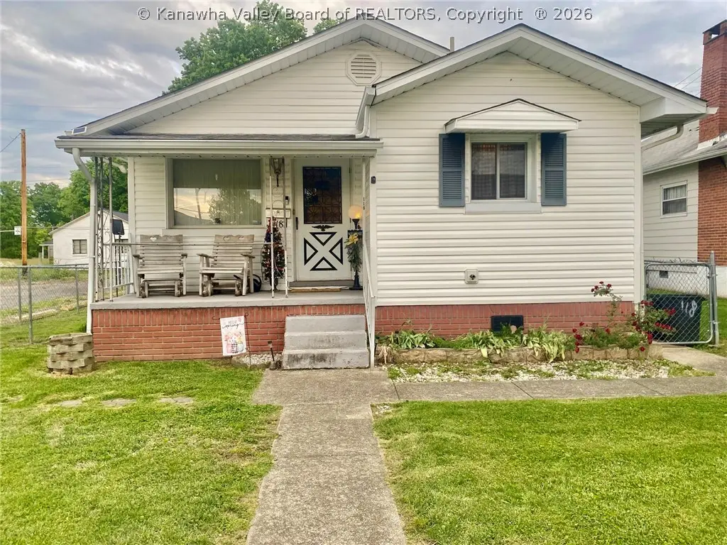 118 Alameda Street, Saint Albans, WV 25177 - #1