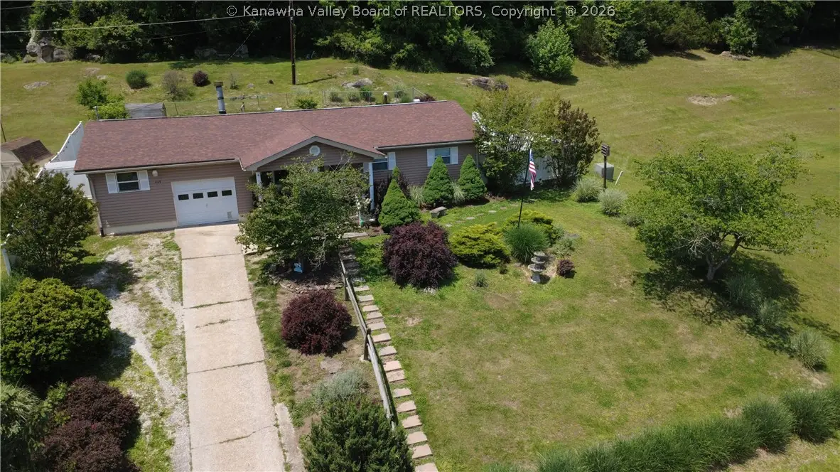 429 Lynn Oak Drive, Lavalette, WV 25535 - #1