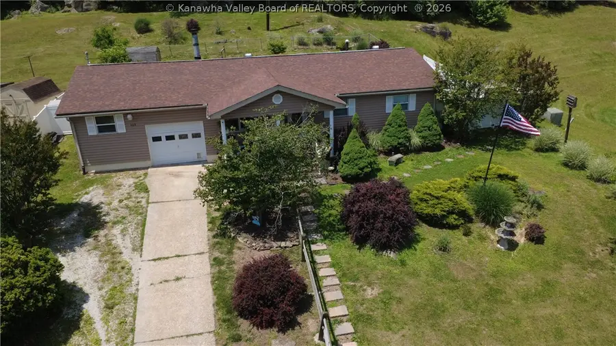 429 Lynn Oak Drive, Lavalette, WV 25535 - #2