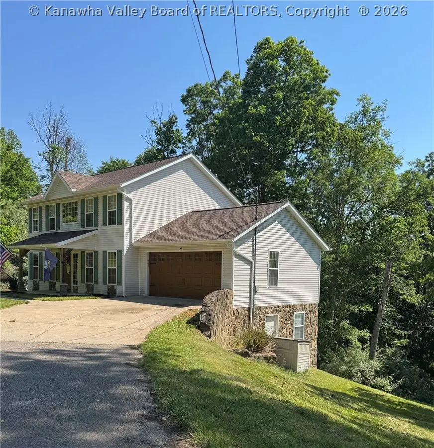 409 Rough Ridge Road, Hurricane, WV 25526 - #3