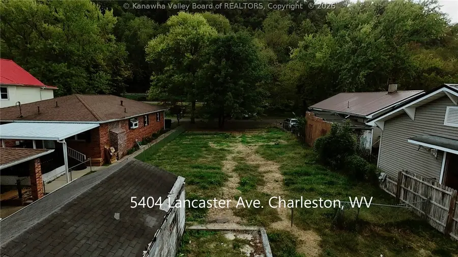 5404 Lancaster Avenue, Charleston, WV 25304 - #2