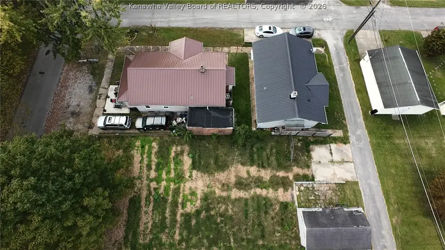 5404 Lancaster Avenue, Charleston, WV 25304 - #3