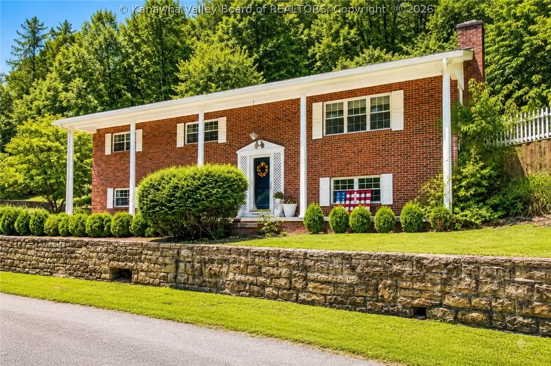 169 Burning Springs Drive, Belle, WV 25015 - #1