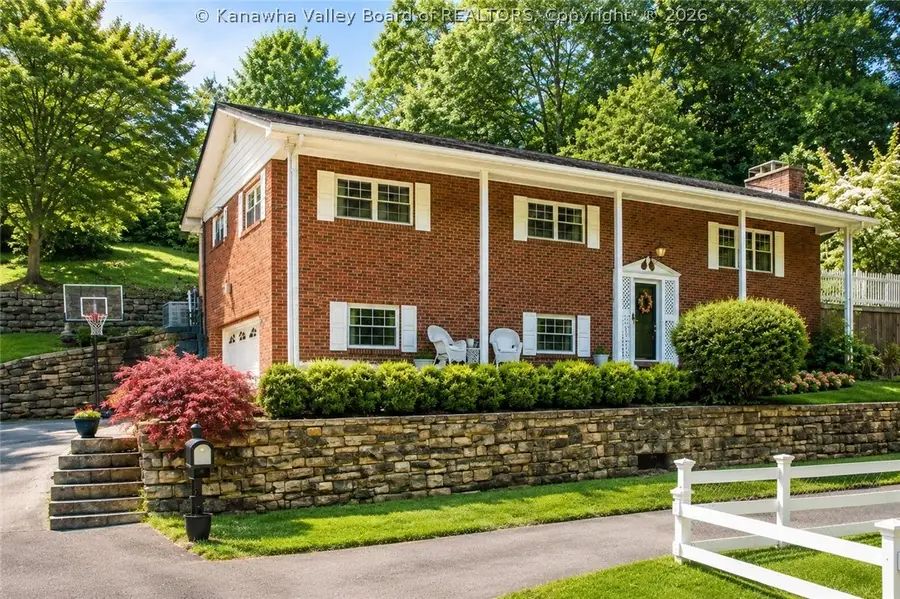 169 Burning Springs Drive, Belle, WV 25015 - #2