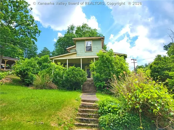 905 Laurel Road, Charleston, WV 25314