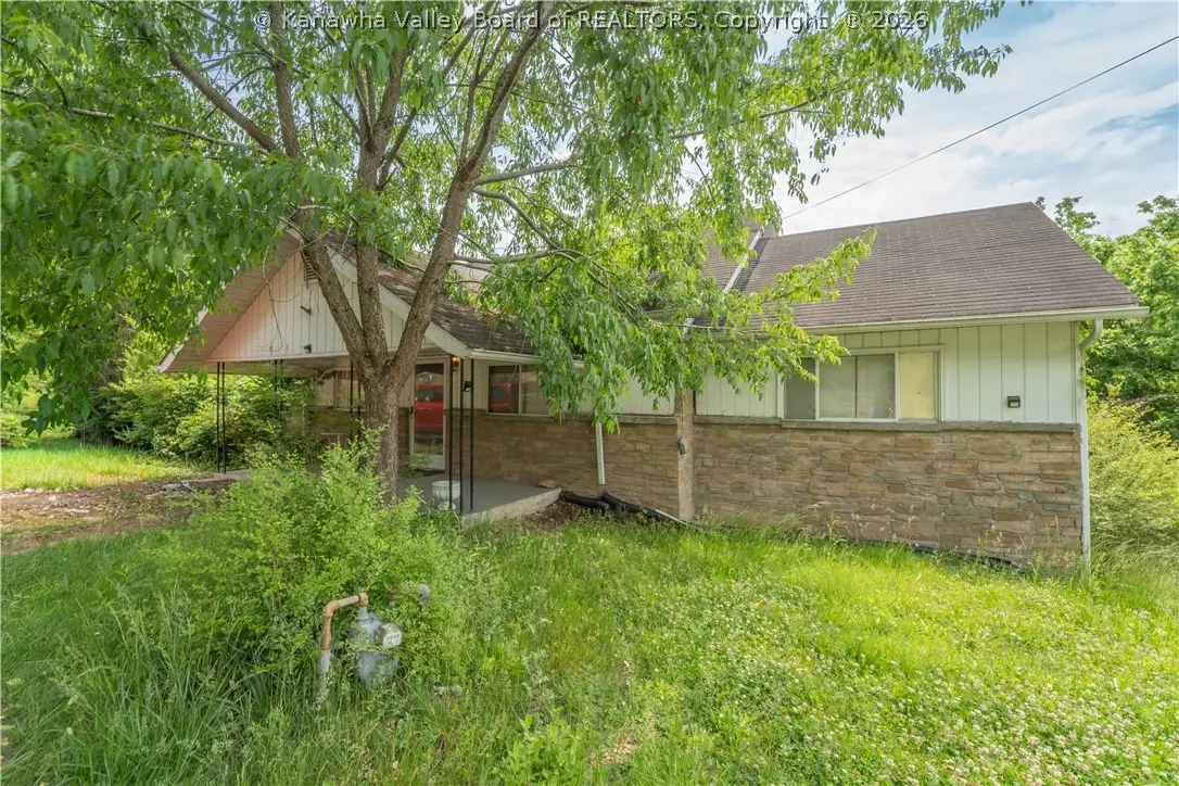 12158 Coal River Road, Saint Albans, WV 25177 - #1