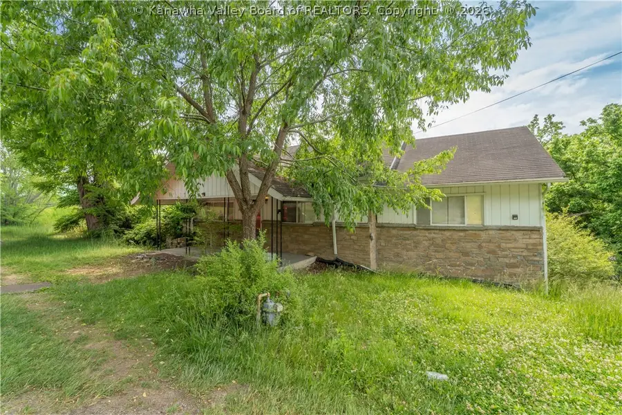 12158 Coal River Road, Saint Albans, WV 25177 - #2