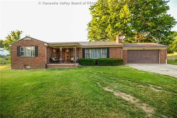 5115 Dean Drive, Charleston, WV 25313