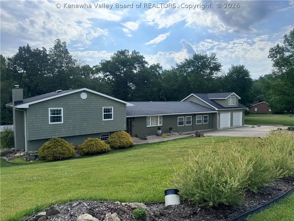 4 Vail Drive, Ripley, WV 25271 - #1
