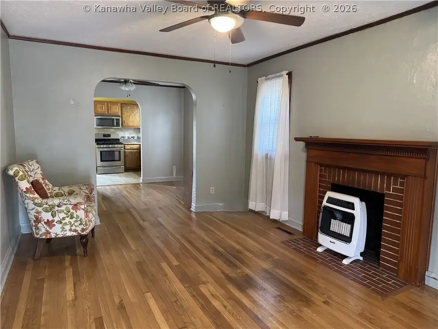 5312 Ohio Street, South Charleston, WV 25309 - #2