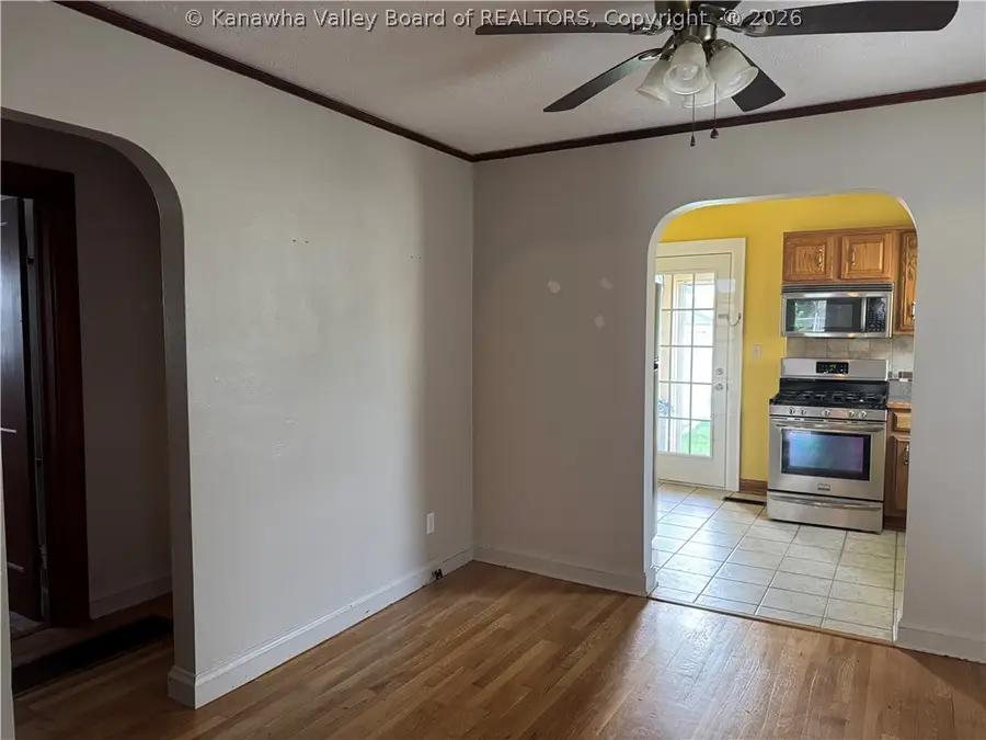 5312 Ohio Street, South Charleston, WV 25309 - #3