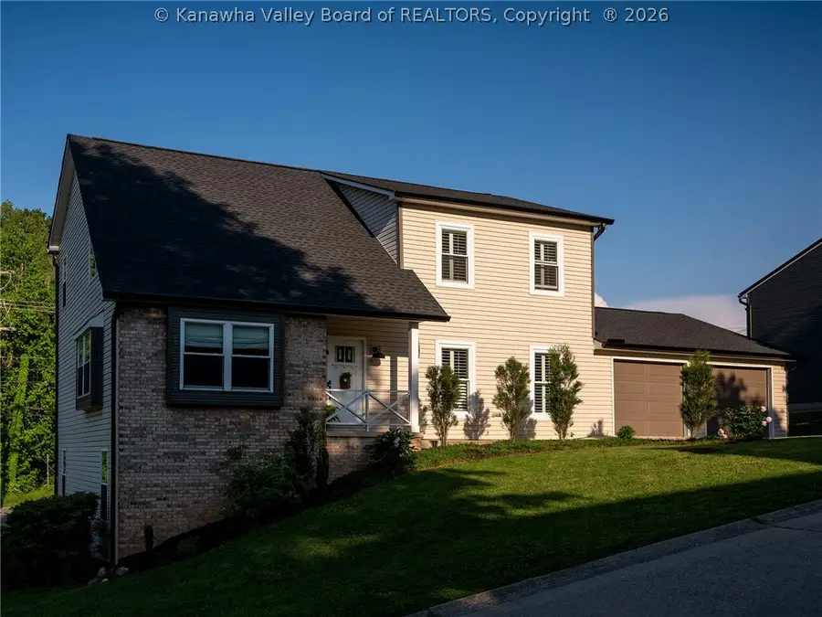 2 Vincent Drive, Nitro, WV 25143 - #3
