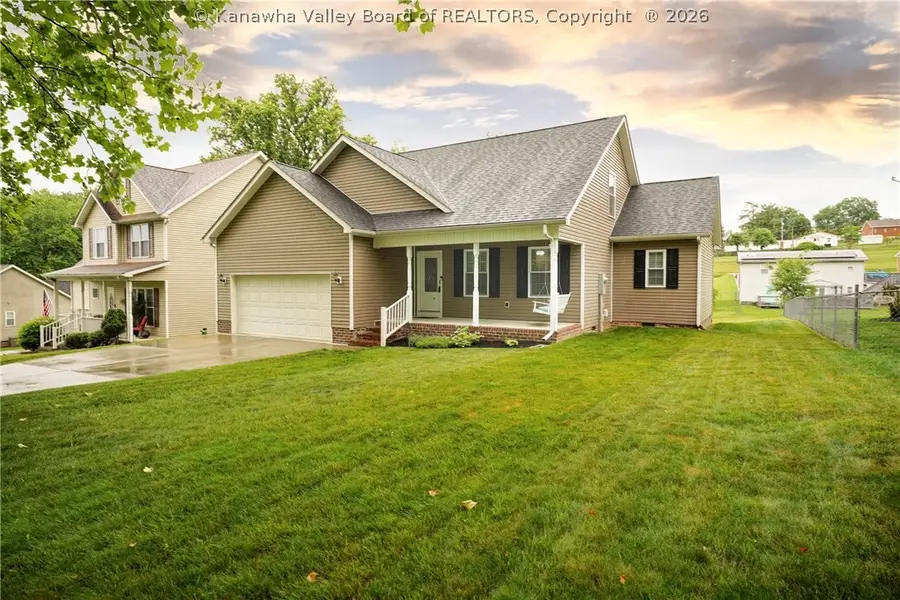 67 Friendship Lane, Scott Depot, WV 25560 - #2