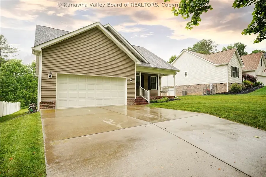 67 Friendship Lane, Scott Depot, WV 25560 - #3