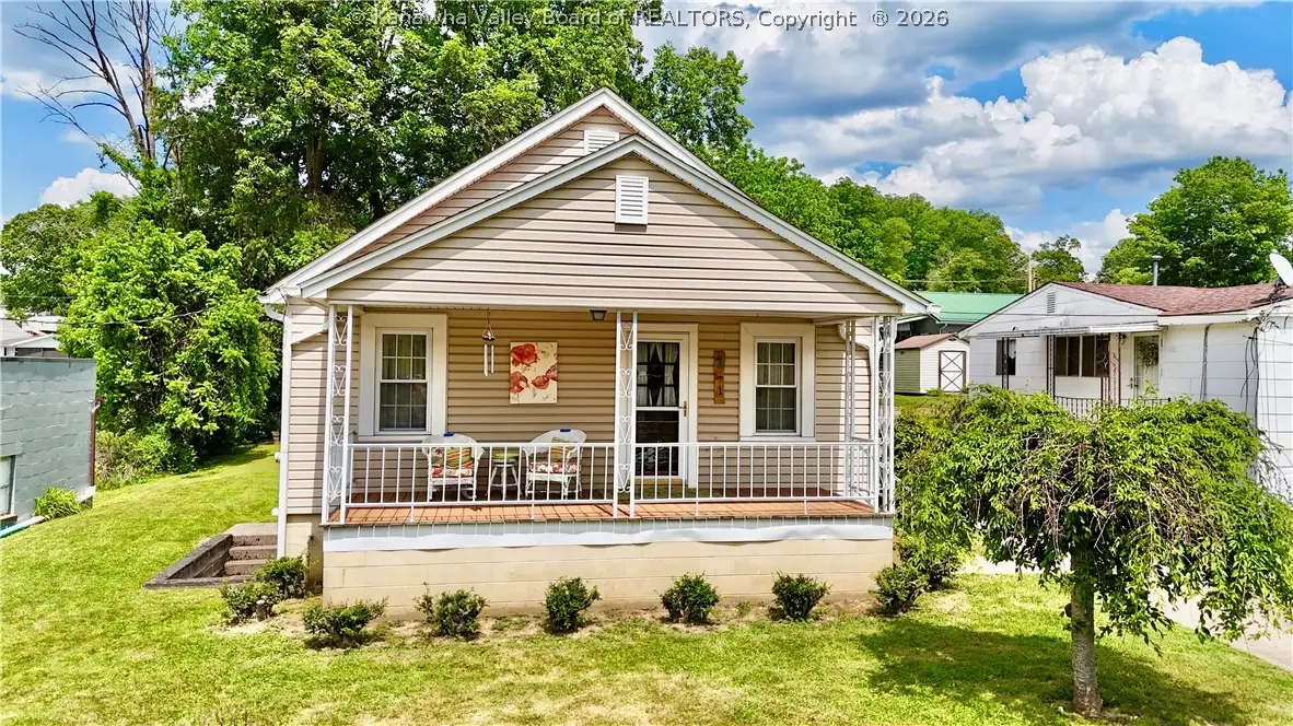 241 N Pinch Road, Elkview, WV 25071 - #1