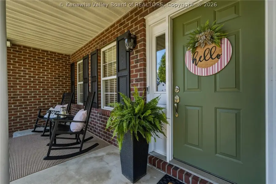 8 Meadow Ridge Drive, Hurricane, WV 25526 - #3