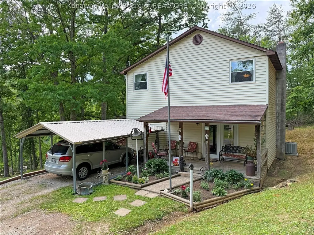421 Mistletoe Lane, Elkview, WV 25071 - #1