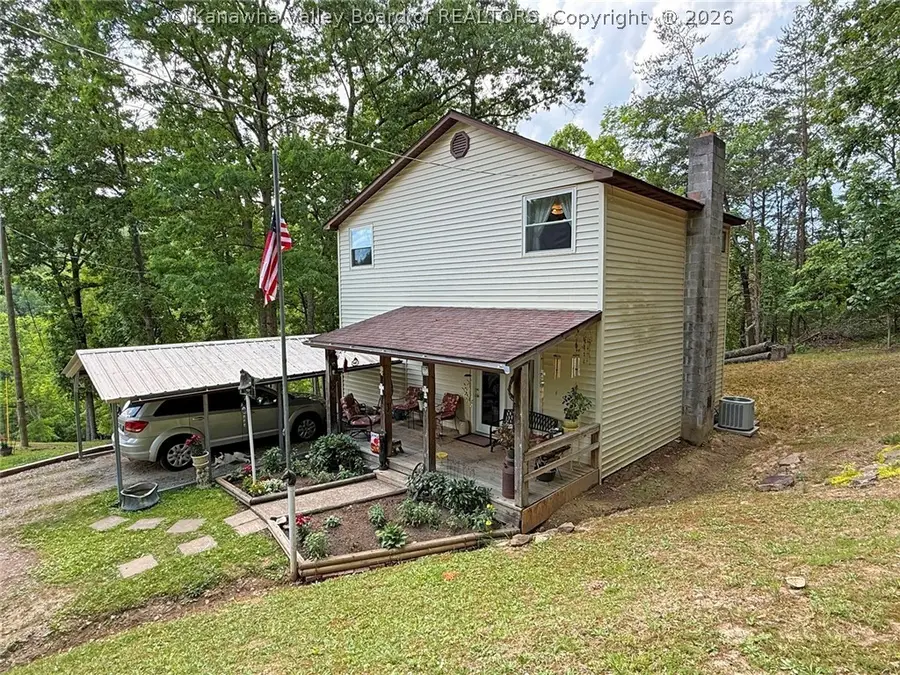 421 Mistletoe Lane, Elkview, WV 25071 - #2