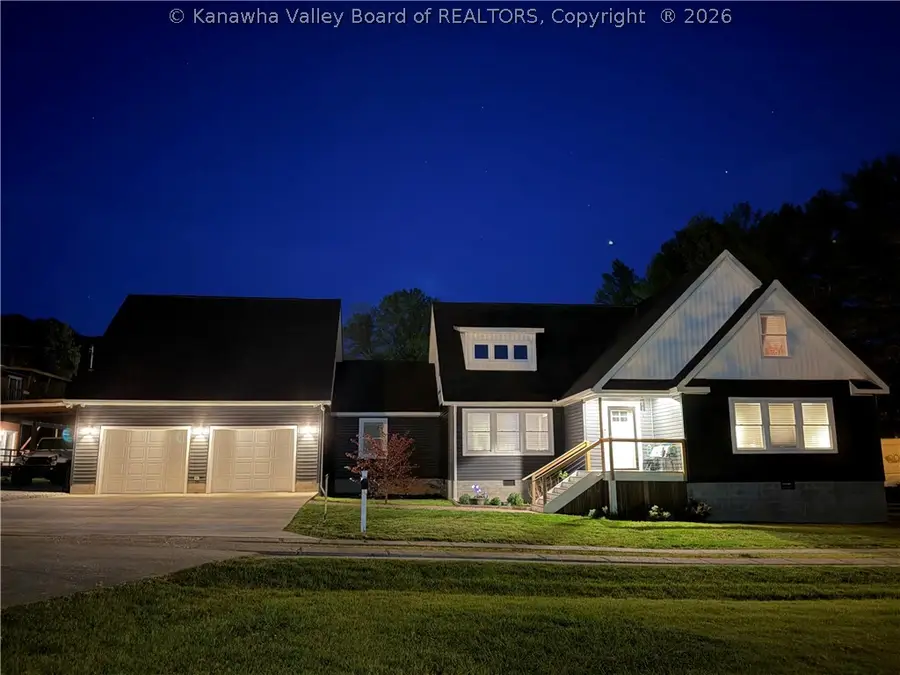 35 Grimm Street, Charleston, WV 25302 - #2