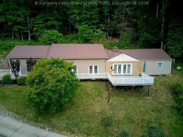 2086 Miller Road, Huntington, WV 25701 - #1