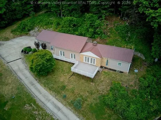 2086 Miller Road, Huntington, WV 25701 - #2