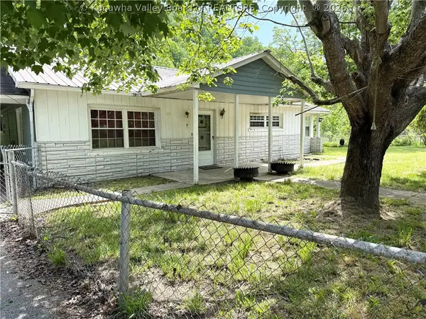 12027 Chap Road, , WV 25204