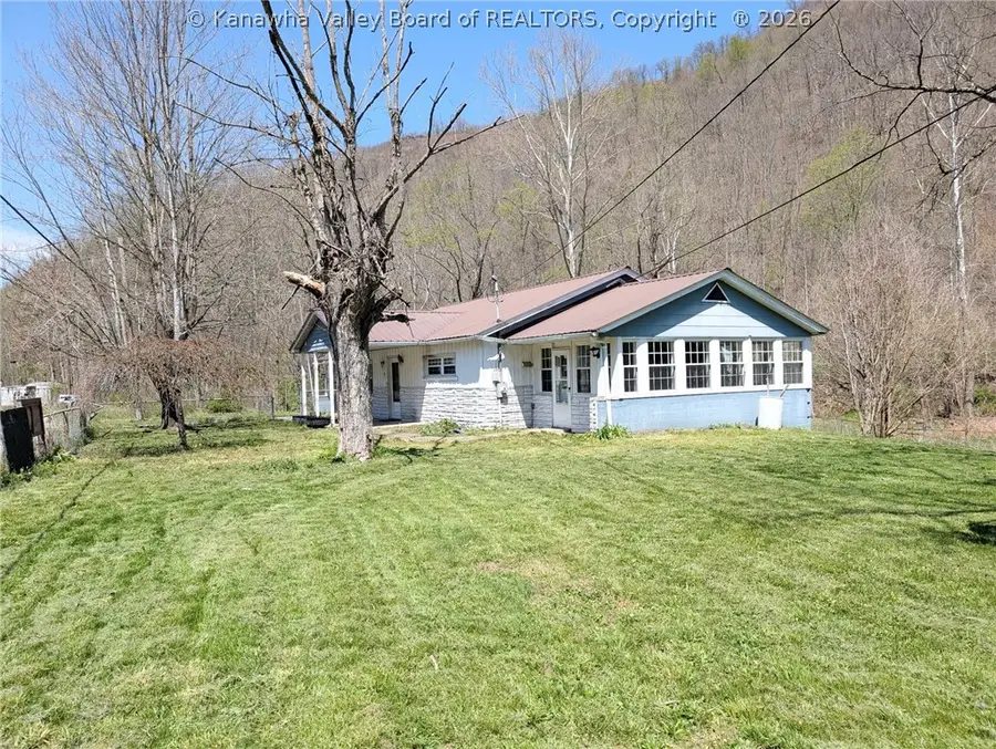 12027 Chap Road, Gordon, WV 25204 - #2