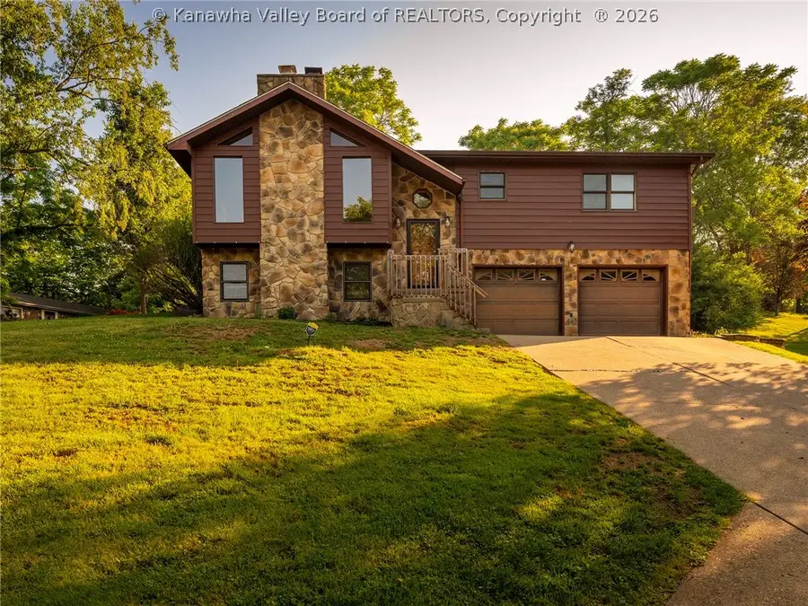 2 Deer Run, Hurricane, WV 25526 - #3