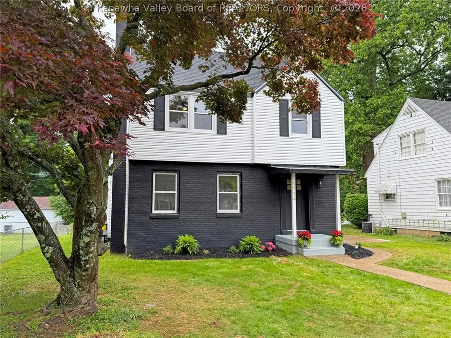 3714 Washington Avenue Se, Charleston, WV 25304 - #2